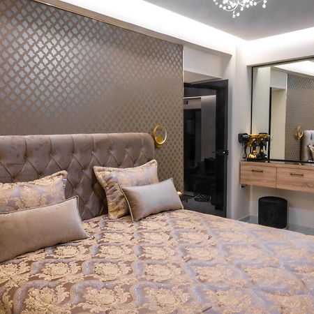 فيلا Odysseus Luxury House Rhodes City المظهر الخارجي الصورة