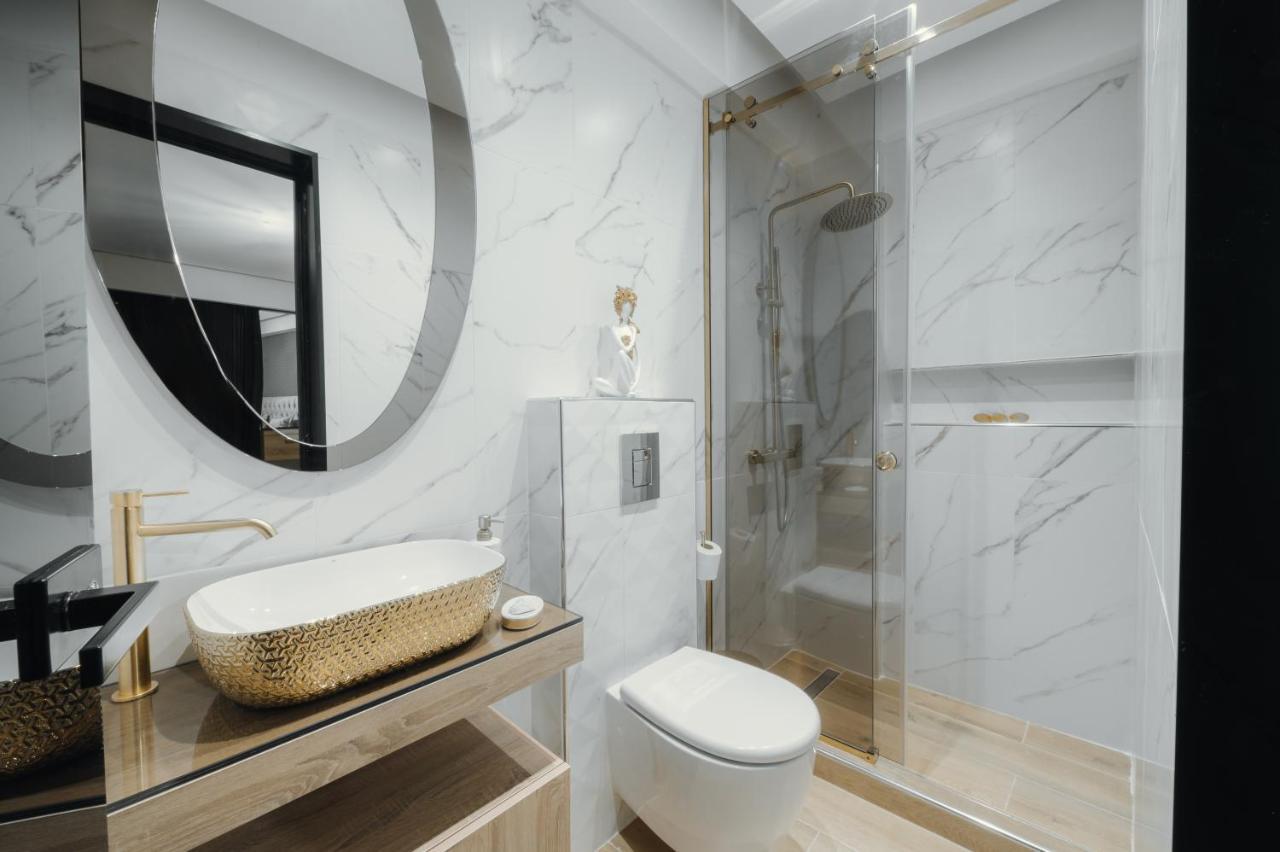 فيلا Odysseus Luxury House Rhodes City المظهر الخارجي الصورة