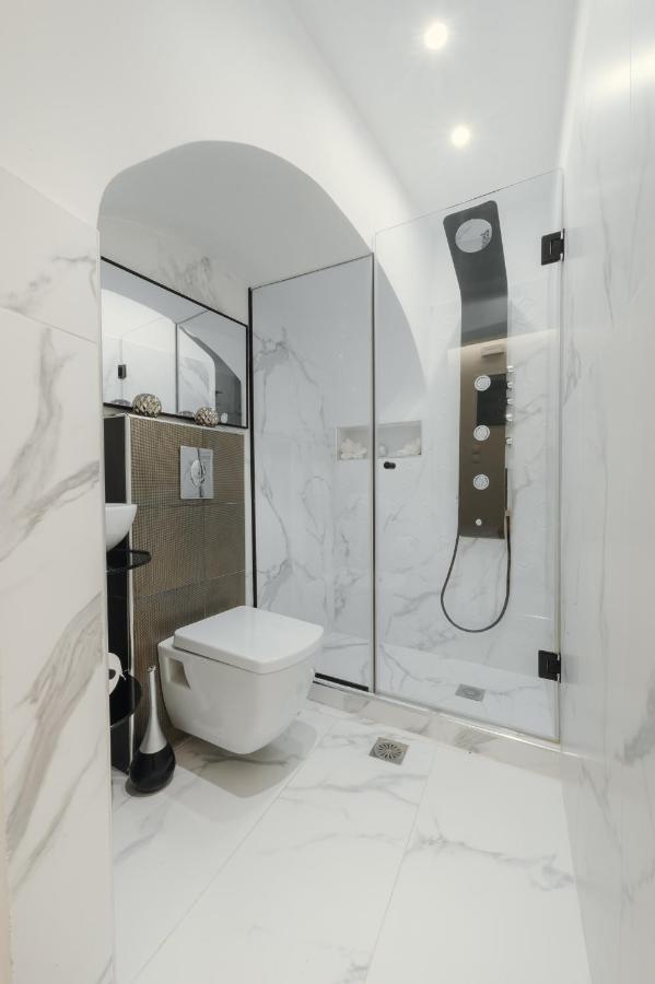 فيلا Odysseus Luxury House Rhodes City المظهر الخارجي الصورة