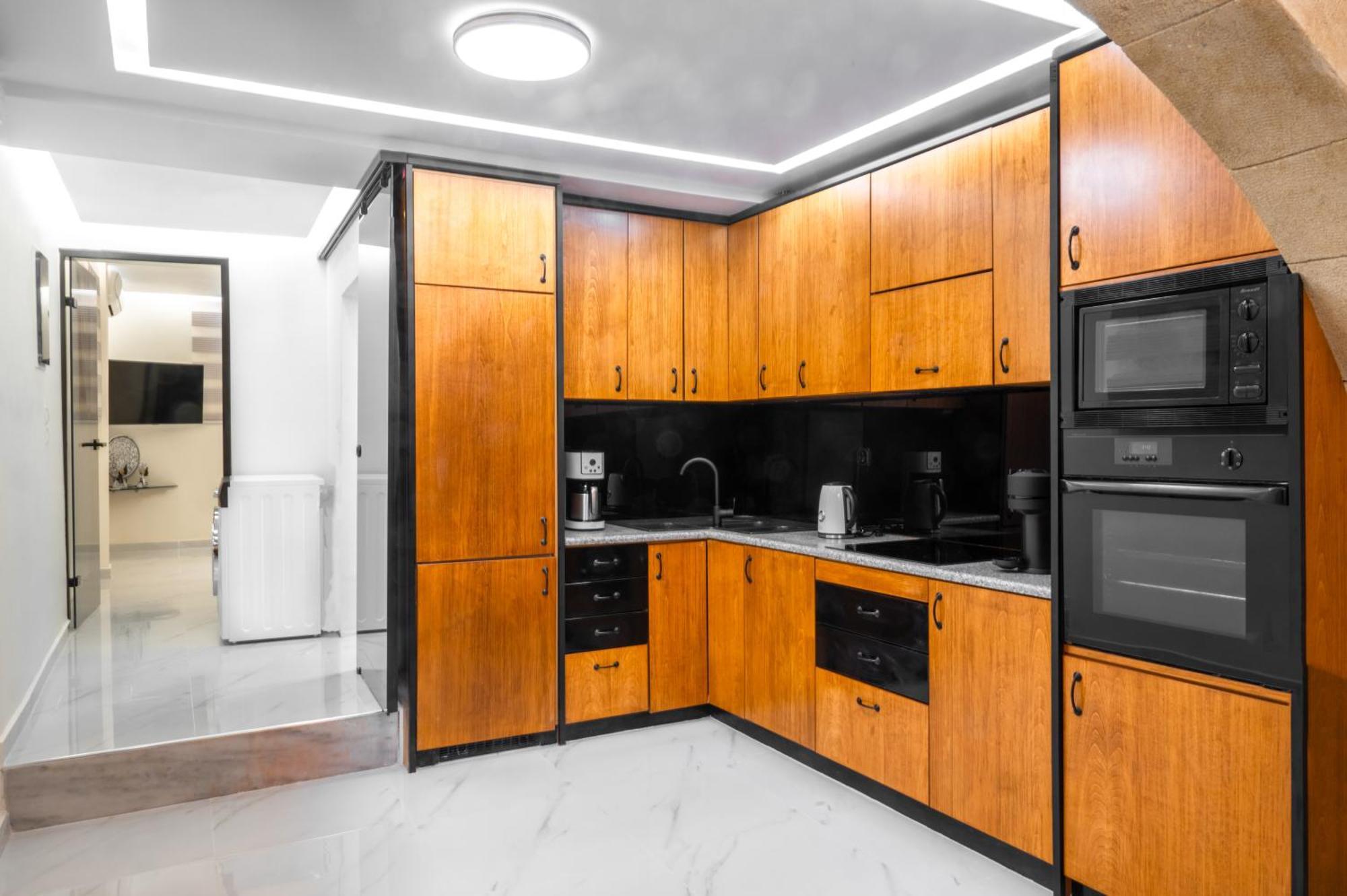 فيلا Odysseus Luxury House Rhodes City المظهر الخارجي الصورة