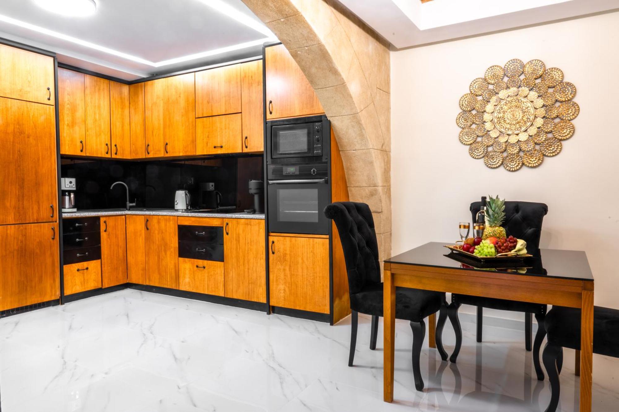 فيلا Odysseus Luxury House Rhodes City المظهر الخارجي الصورة